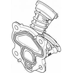 Tout neuf 🌟 MCCULLOCH Pipe Admission Tronconneuse Mc Culloch ✨