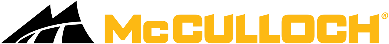 MCCULLOCH Soldes