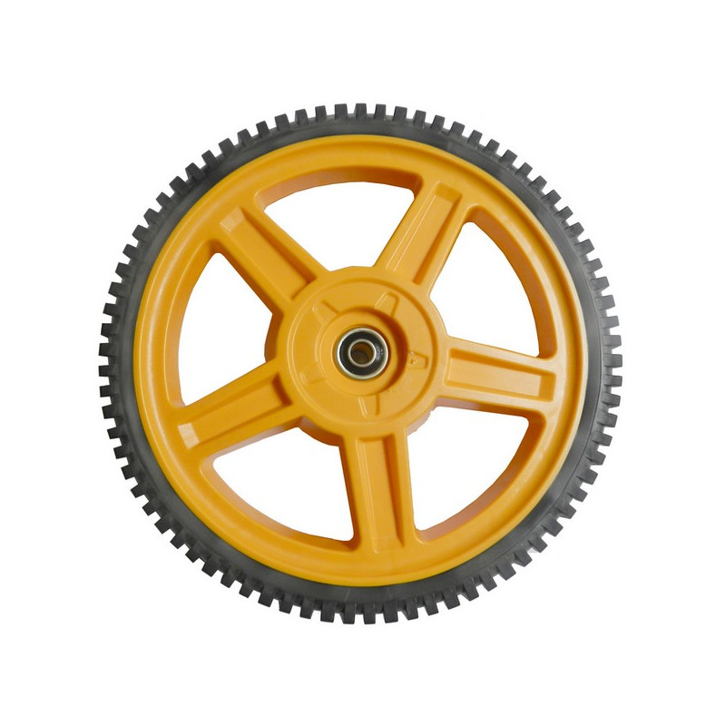 MCCULLOCH Soldes 12 MCCULLOCH Soldes -MCCULLOCH Soldes roue arriere tondeuse mc culloch